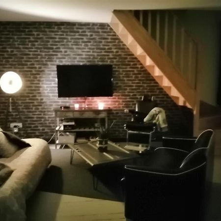 Au Repos Du Verger Couvrelles Екстериор снимка